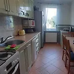 Mieszkanie W Gizycku *