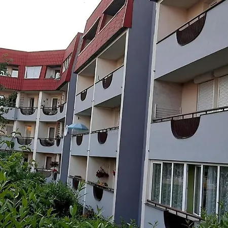 Apartment Mieszkanie W Gizycku