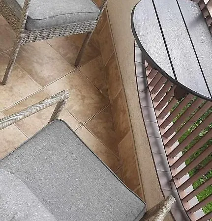 Mieszkanie W Gizycku *