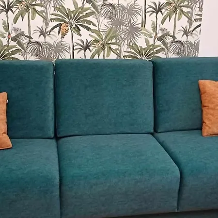 Mieszkanie W Gizycku