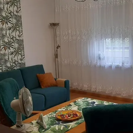 Mieszkanie W Gizycku *