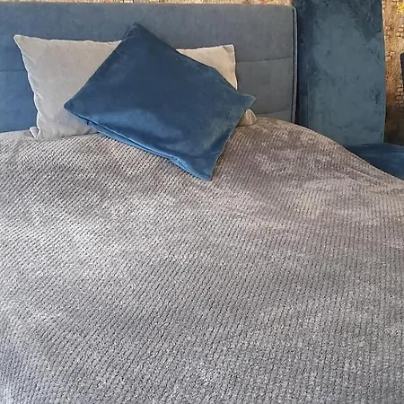 Mieszkanie W Gizycku Apartman *